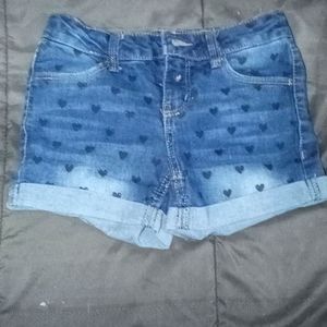 KIDS SHORTS